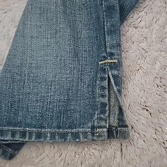 True Religion Denim Shorts - Picture 5 of 6